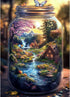 Jigsaw Puzzles for Adults 1000 Pieces Impossible Hard Difficult Challenging Puzzles for