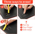 Outus 3 Pieces Replacement Stylus Magnetic Drawing Pen for Magnetic Drawing Board Magnapad A to Z and Numbers 0 to 9