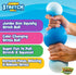YoYa Toys Squeeze Fidget Toy | Sensory Stretch Ball for Anxiety, Stress, Anger Management, Hand Strength, Occupational