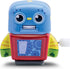 Schylling Mini Wind-Up Robot Toy - Assorted Colors