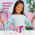 Little Live Pets Sparkles The Unicorn Toy - Musical Dancing Pony with Light Up Rainbow Horns, Interactive Animal Toy
