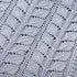 Neiwech Cozy 30x40 Inch Cotton Baby Blanket Knit Soft Lightweight Stroller Crib Nursery Receiving Swaddling Blankets