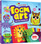 Dan&Darci Foam Sticker Art Craft for Kids - Toddler Arts & Crafts