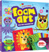 Dan&Darci Foam Sticker Art Craft for Kids - Toddler Arts & Crafts