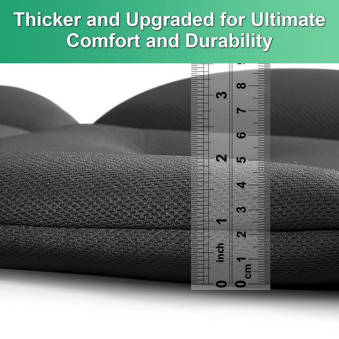 0-5 Baby Stroller Seat Liner for Most Models, Breathable Fabric Stroller Seat Liner Insert, Ensure Comfort and Support