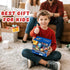 Kids,48 3-5,Preschool 4-8 Jumbo Floor Puzzle for Piece Solar System Planet Large Jigsaw Puzzles for Toddler Ages