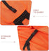 Travel-Friendly Stroller Bag for Airplane and Car Seat Protection