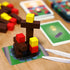 Tinderblox - Small Size for Easy Play