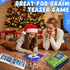 500 10 Counting STEM Toys Pixel Art Kit for Kids, Pcs Colors Pixel Bricks Challenge Fine Motor Skills Game Educational