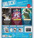 10+, 1-6 1 UNLOCK! Escape Adventures Card Game - Escape Room-Inspired Cooperative Adventure, Fun Family Game for Kids