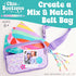 6+) Creativity for Kids Chic Boutique Belt Bag: DIY Girls Fashion Kit, Arts and Crafts Kit, Birthday Gifts for Girls