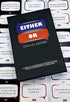 Either Or Couples Card Game - Outrageous Options for Date Night, Valentine's Day, Dinner, Anniversaries, Road Trips &