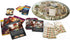 Massive Darkness 2 Heavenfall Board Game Expansion, Cooperative Strategy Game for 1-6 Players, Ages 14+
