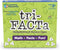 Learning Resources Tri-FACTa Multiplication & Division Game - Math Manipulatives, Kid Montessori