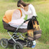HCBPWVQA Backpack Daypacks Backpack Mommy Old Bicycle Diaper Bag with Changing Pad and Pacifier Holder, Multifunction