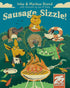 25th Century Games Sausage Sizzle - Party Game - for 2 to