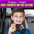 Skywin Light Up Memory Controller Game - Engaging Electronic Memory Game for Kids Ages 4-8, Enhances Memory Skills