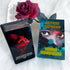 Evil Eye Oracle Cards, Haters Exposed, Insight and Discovery Deck for Wisdom and Revelation