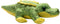 Wild Republic Alligator Plush Stuffed Animal, Hug’EMS 7, Gifts for Kids