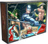 Knockdown: SiegeStorm Board Game by Awaken Realms, 2-4 Players, 15-45 Minutes Gameplay
