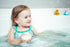 4 (Set 3) Organic Unscented Baby Soap Bar - Simple Ingredients - ORGANIC Coconut, Olive, Castor Oil, and Moisturizing