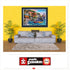 Educa Sunset in Como - 3000 Piece Jigsaw Puzzle with Glue Included, 47.25" x 33.5"