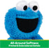 Cookie Monster Take Along Buddy Toy