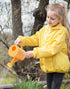 Set, WRP25 ROBUD Kid Gardening Wooden Garden Tool for Kid, Garden Tool Kit with Tool Storage Bag, Apron, Gloves