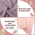 47 47 Inches x Muslin Swaddle Blankets Cotton Newborn Receiving Blankets Breathable Colorful Baby Swaddle Soft Baby