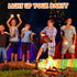 CALIFORNIA CADE ELECTRONIC Finger Lights, 50Pcs White Finger Flashlight for Kids Adult Party Favors Holiday Light up