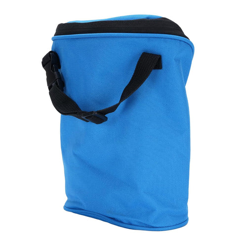 Zunate Baby Bottle Warmer Bag with Adjustable Temperature Control, Portable USB Milk Heating Sleeve for Car Travel