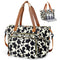 Diaper Bag Tote, Large Baby Diaper Bags for Travel, Hospital Bag for