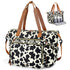Diaper Bag Tote, Large Baby Diaper Bags for Travel, Hospital Bag for