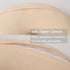 2 Pack 100% Onacosht Muslin Nursing Pillow Cover Cotton Ultra Soft Breastfeeding Pillow Covers for Baby Boy and Girl