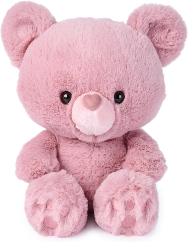 GUND Rose Kai Plush, Premium Teddy Bear, Birthday, and Valentine's Day Gift,