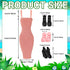 8 11.5 Inch Summer UPINS Pcs Doll Clothes for Doll - Dress, Shoes & Regular Outfit - Girl Birthday Gift