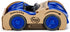 Green Toys Race Car - Blue Color