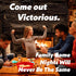 Fun Fast-Paced Game for Families, Funny Card Game for Adults, Teens, and Kids, Best for 2-4 Players