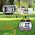 Backpack Backpack MOMMY Camo Diaper Bag for Dad and Mom with USB Charging Port Stroller Straps and Insulated