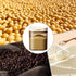Generic 400ml, 800ml, 1200ml, B-Aby Milk Container, Magnetic Dustproof Design, B-Aby Formula Storage, Portable Milk