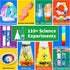 JOPSHEEN 110+ Science Experiments Kits for Kids, Volcano Eruption, Chemistry Set, STEM Activities Toys Gifts