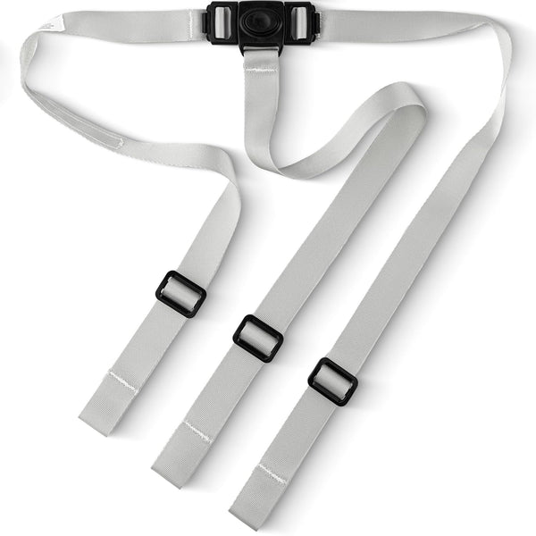 Today's Kids High Chair Straps Replacement Compatible with IKEA Antilop High Chair