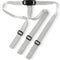 Today's Kids High Chair Straps Replacement Compatible with IKEA Antilop High Chair