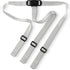 Today's Kids High Chair Straps Replacement Compatible with IKEA Antilop High Chair