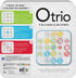 Otrio Strategy-Based Board Game for Adults, Families, and Kids Ages 8+, by Marbles Brain Store