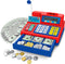 Bstoyder Calculator Cash Register Toy Gift for Kids Age 3, 4, 5,