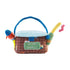 Plush Fishing Set