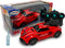 Nature Bound Remote Control Car, Smoke Screen Racer, 2.4 GHz RC Vehicle