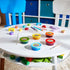 Crayola Spill Proof Paint Set, Washable Paint for Kids Ages 3-6