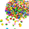 300PCS Mini Fun Erasers for Kids Bulk, Cute Assorted Novelty Pencil Erasers for Party Favors and School Prizes